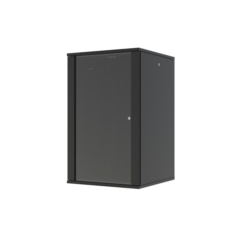 Lanview Quick Assembly Flat pack 19"